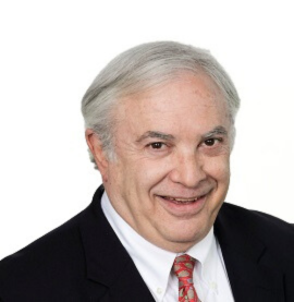 William A. Ferer