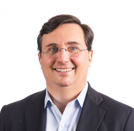 John P. Bartlett, CFA
