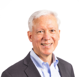 Thomas M. Grimes