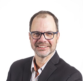 Thomas W. Harmke II